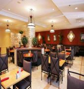 Doubletree By Hilton San Anton