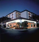 Doubletree By Hilton San Anton