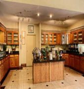 HOMEWOOD SUITES BY HILTON