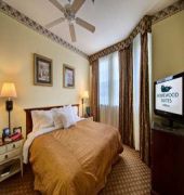 HOMEWOOD SUITES BY HILTON