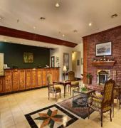 HOMEWOOD SUITES BY HILTON