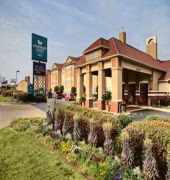 HOMEWOOD SUITES BY HILTON