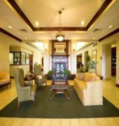 Homewood Suites by Hilton Lexington
