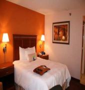 Hampton Inn North Myrtle Beach-Harbourgate