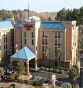 Hampton Inn North Myrtle Beach-Harbourgate