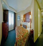 Embassy Suites by Hilton San Antonio Airport