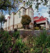 Homewood Suites by Hilton San Antonio Northwest