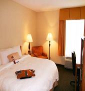 Hampton Inn & Suites Ft. Wayne-North