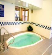 Hampton Inn & Suites Ft. Wayne-North