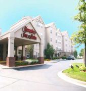 Hampton Inn & Suites Ft. Wayne-North