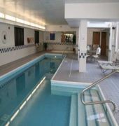 Hampton Inn & Suites Ft. Wayne-North