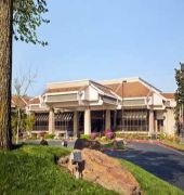 DoubleTree by Hilton Hotel Sacramento