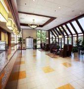 DoubleTree by Hilton Hotel Sacramento