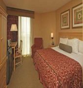 Embassy Suites by Hilton Los Angeles International Airport North