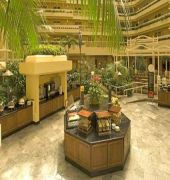 Embassy Suites by Hilton Los Angeles International Airport North