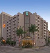 Embassy Suites by Hilton Los Angeles International Airport North