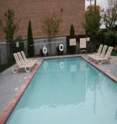 Hampton Inn & Suites Sacramento-Cal Expo