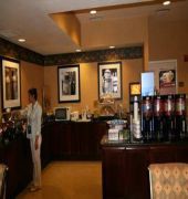Hampton Inn & Suites Sacramento-Cal Expo