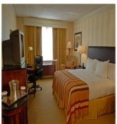 Hilton Mystic