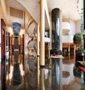 Hilton Washington Dulles Airport