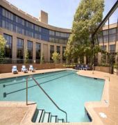 Hilton Washington Dulles Airport