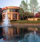 Hilton Washington Dulles Airport