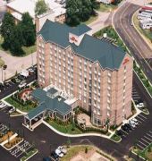 Hilton Garden Inn Louisville Airport