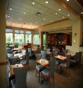 Hilton Garden Inn Louisville Airport
