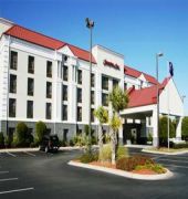 Hampton Inn Myrtle Beach-West