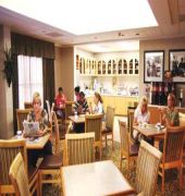 Hampton Inn Myrtle Beach-West