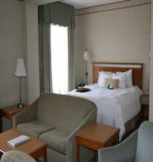 Hampton Inn Myrtle Beach-West