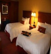 Hampton Inn Louisville-Airport