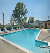 Hampton Inn Louisville-Airport