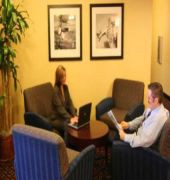Hampton Inn Louisville-Airport