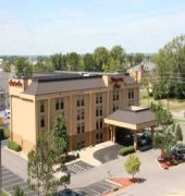 Hampton Inn Louisville-Airport