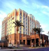 Embassy Suites by Hilton Sacramento Riverfront Promenade