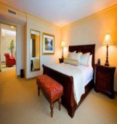 Embassy Suites by Hilton Sacramento Riverfront Promenade