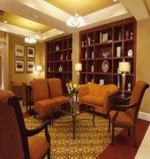 Hampton Inn Louisville Downtown