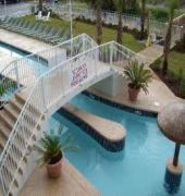 Hampton Inn & Suites Myrtle Beach/Oceanfront