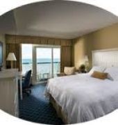 Hampton Inn & Suites Myrtle Beach/Oceanfront