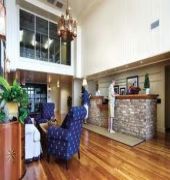 Hampton Inn & Suites Myrtle Beach/Oceanfront