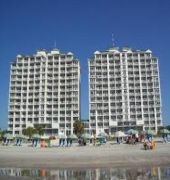 Hampton Inn & Suites Myrtle Beach/Oceanfront