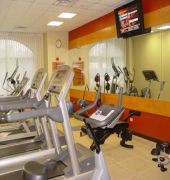 Embassy Suites by Hilton Dulles Airport