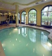 Embassy Suites by Hilton Dulles Airport