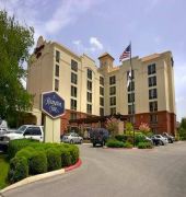 Hampton Inn San Antonio-Downtown (River Walk)