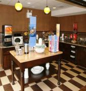 Hampton Inn San Antonio-Downtown (River Walk)