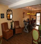 Hampton Inn San Antonio-Downtown (River Walk)