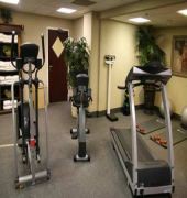 Hampton Inn San Antonio-Downtown (River Walk)