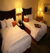 Hampton Inn San Antonio-Downtown (River Walk)