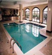 Embassy Suites Louisville